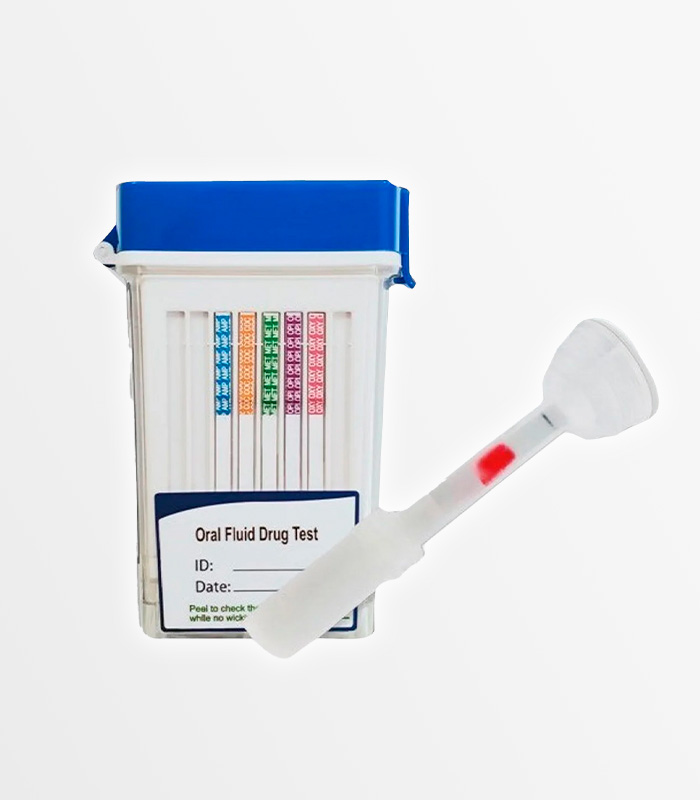 Pruebas rápidas de VIH a domicilio y Venta de Pruebas rápidas de alcohol y drogas