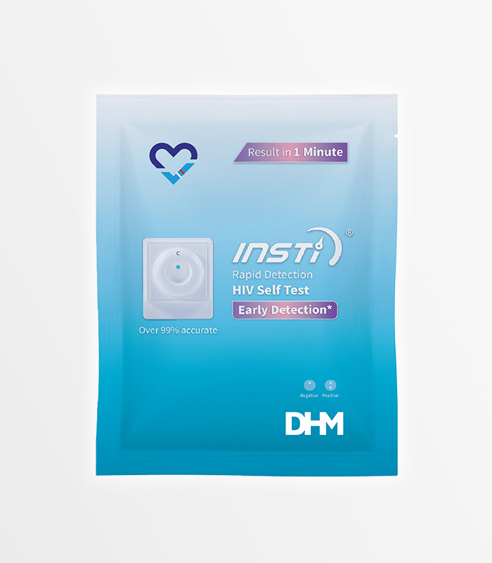 Pruebas rápidas de VIH a domicilio y Venta de Pruebas rápidas de alcohol y drogas