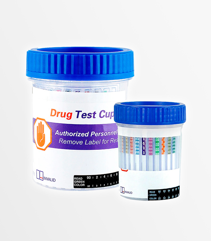 Pruebas rápidas de VIH a domicilio y Venta de Pruebas rápidas de alcohol y drogas