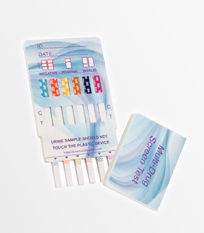 Pruebas rápidas de VIH a domicilio y Venta de Pruebas rápidas de alcohol y drogas