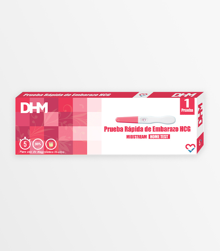 Pruebas rápidas de VIH a domicilio y Venta de Pruebas rápidas de alcohol y drogas